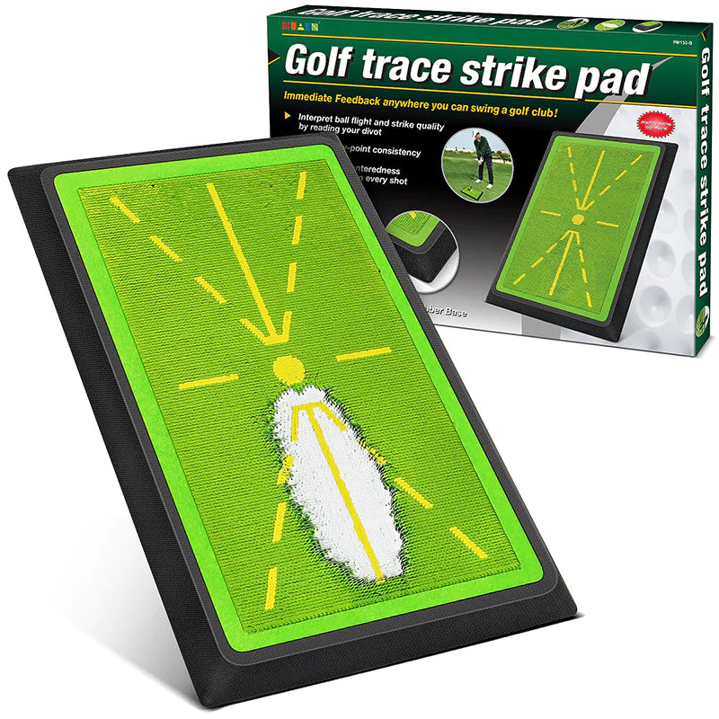ProSwing Golf Mat