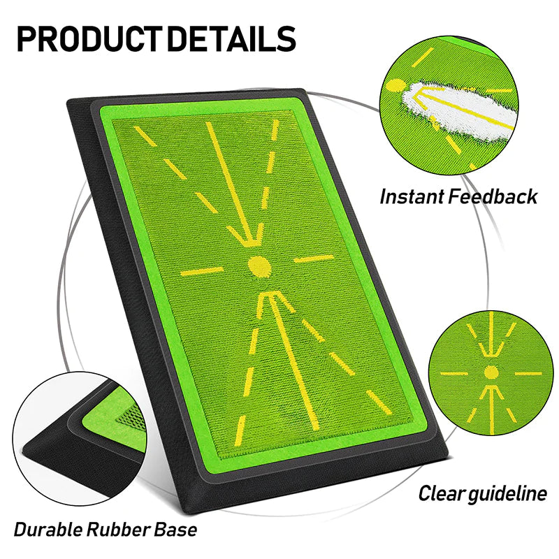 ProSwing Golf Mat