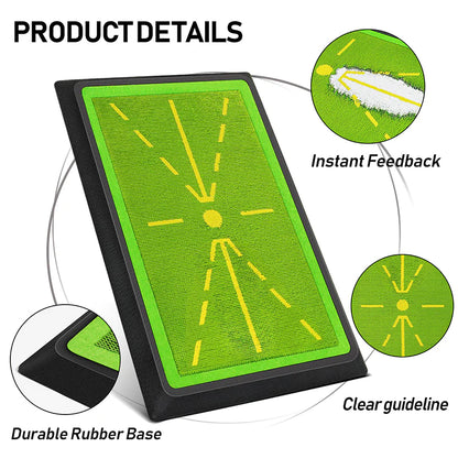 ProSwing Golf Mat